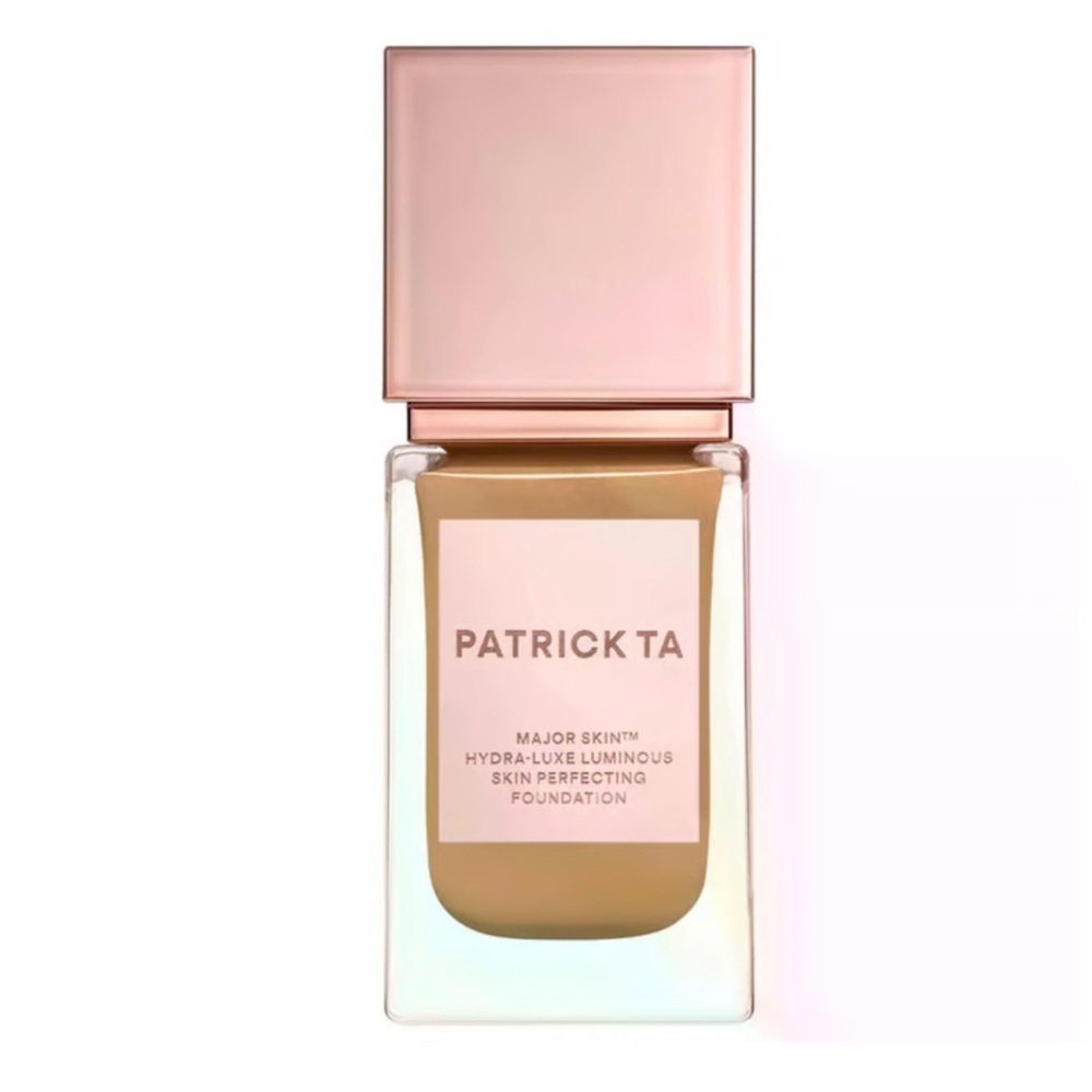 PATRICK TA FOUNDATION 16 Peachy Neutral